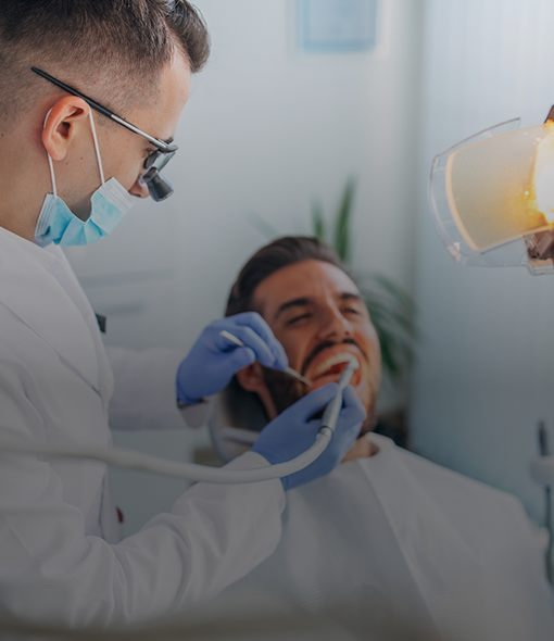 Restorative Dentistry