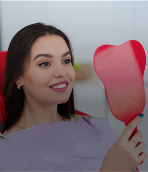 Cosmetic Dentistry