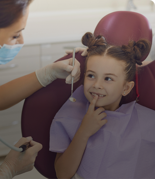 Children Dentistry