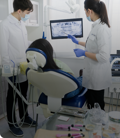 Digital Smile Design