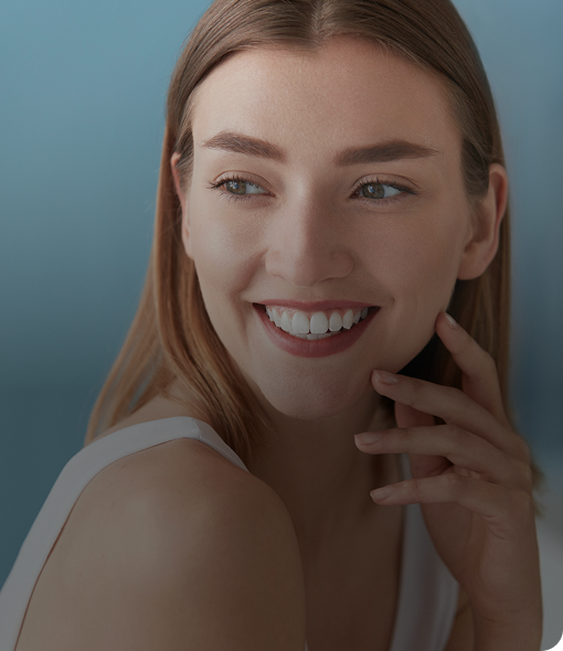 Facial Cosmetic Treatments