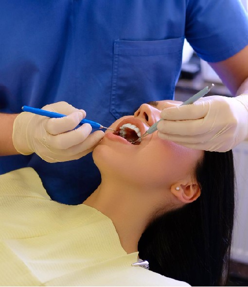 Wisdom Tooth Removal Toorak