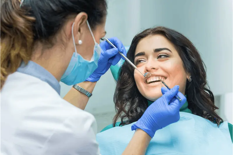 Emergency Dentistry
