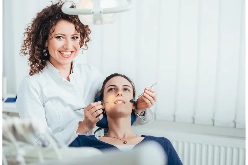 General Dentistry
